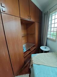 Melville Park (D18), Condominium #497823091